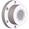 Brewer Machine & Gear QD Bushing Idler, SDS, Needle Bearing Bearing, 1" Bore SDS-F - alternate 2